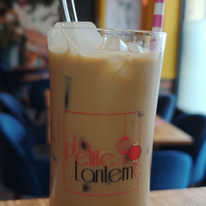Restaurant vietnamien Bordeaux - La petite lanterne