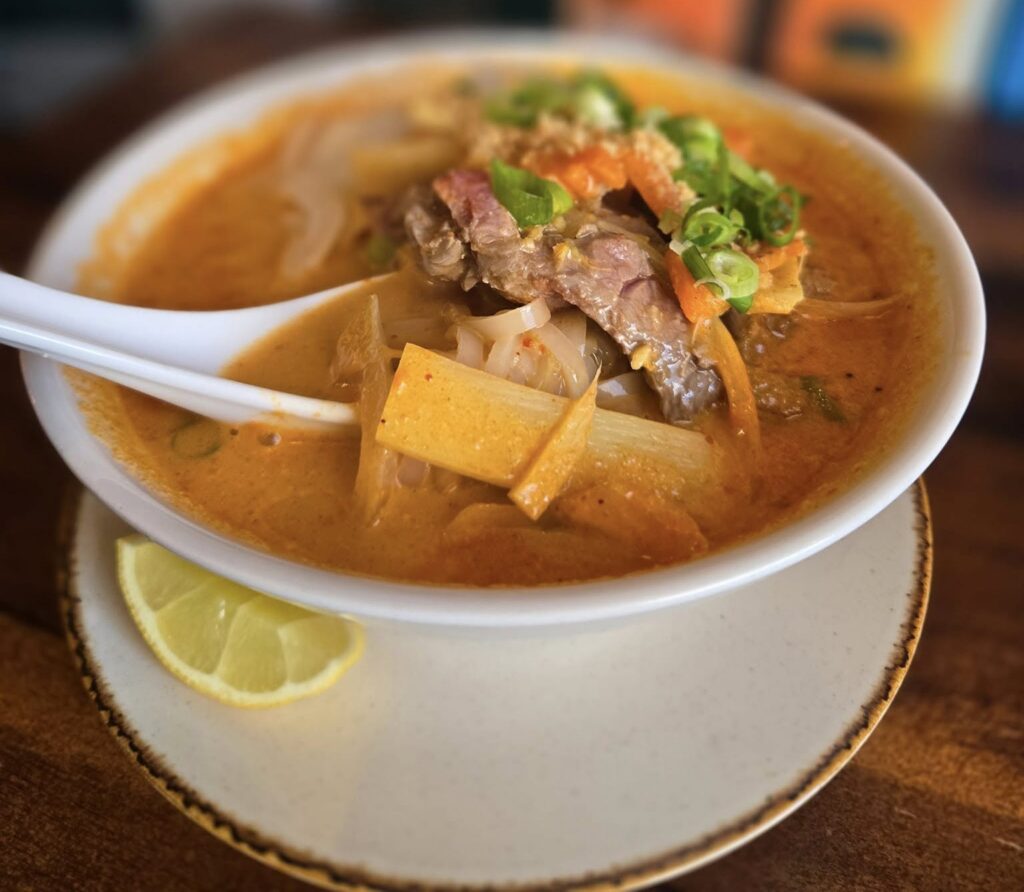 Restaurant vietnamien Bordeaux - La petite lanterne