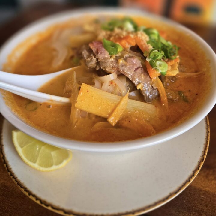 Restaurant vietnamien Bordeaux - La petite lanterne